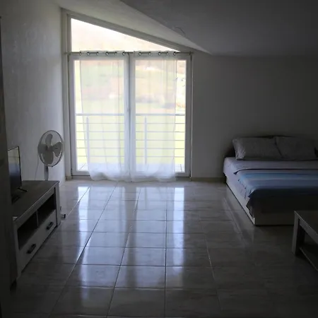 Apartment Leamax - Stan 8 *