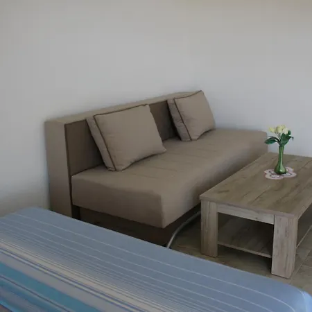 Apartment Leamax - Stan 8 *